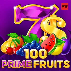 100 Prime Fruits