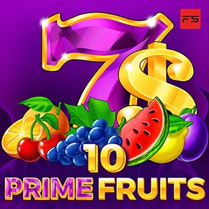 10 Prime Fruits