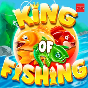 King of Fishing