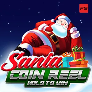 Santa Coin Reel: Hold to Win