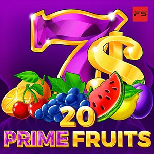 20 Prime Fruits