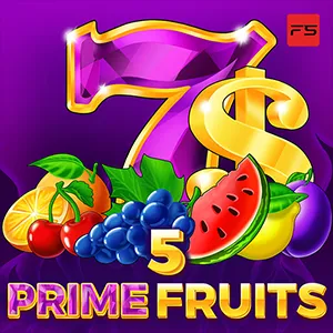 5 Prime Fruits