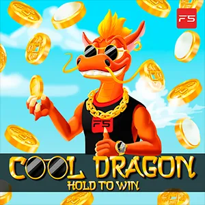 Cool Dragon: Hold to Win
