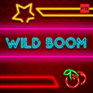 Wild Boom