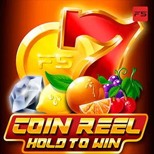 Coin Reel: Hold to Win