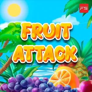 Fruit Attack