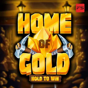 Home of Gold: Hold to Win