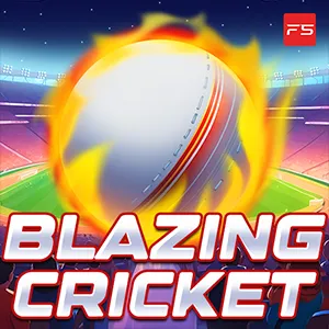 Blazing Cricket