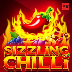 Sizzling Chilli
