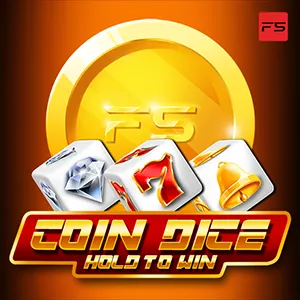 Coin Dice: Hold to Win