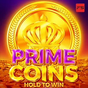 Prime Coins: Hold to Win