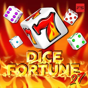 Dice Fortune 27