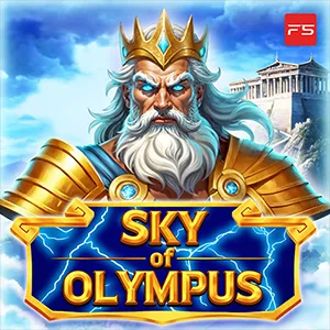 Sky of Olympus