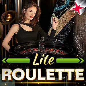 Roulette Lite