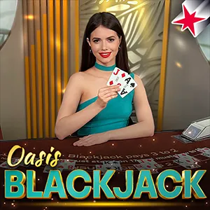 Oasis Blackjack 2
