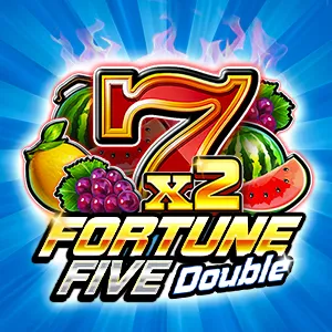 Fortune Five Double