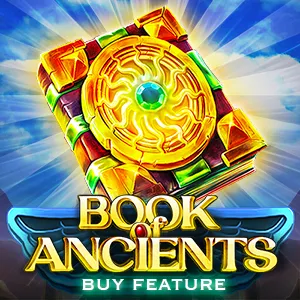 Book Of Ancients