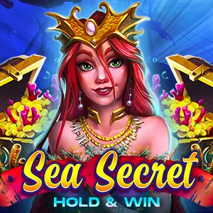 Sea Secret