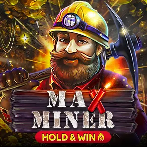 Max Miner