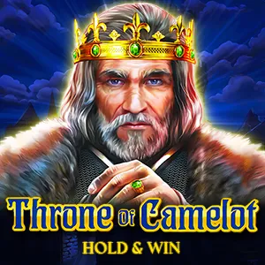 Throne of Camelot