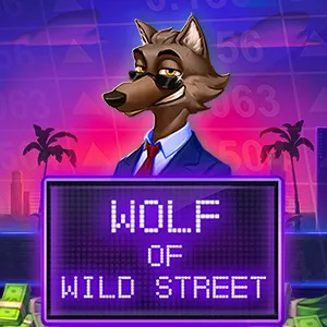 Wolf Of Wild Street