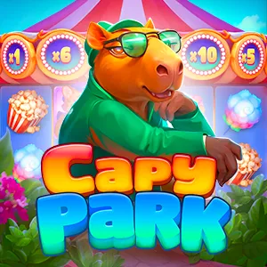 Capy Park