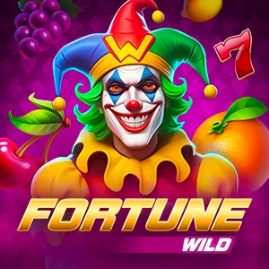 Fortune Wild