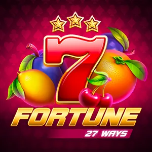 Fortune 27 ways