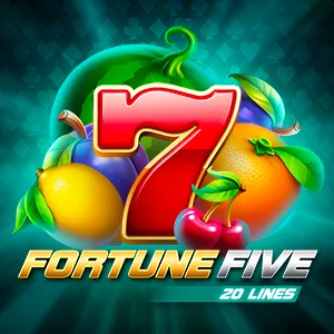 Fortune Five 20 lines