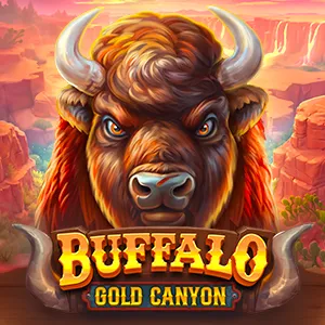 Buffalo Gold Canyon