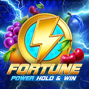 Fortune Power: Hold & Win