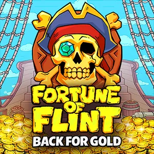 Fortune of Flint: Back for Gold