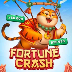 Fortune Crash