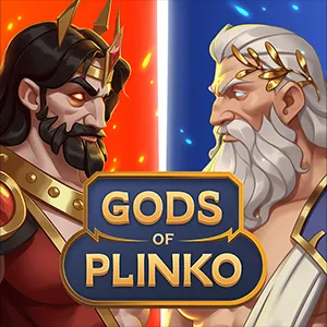 Gods of Plinko ️