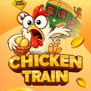 Chicken Train