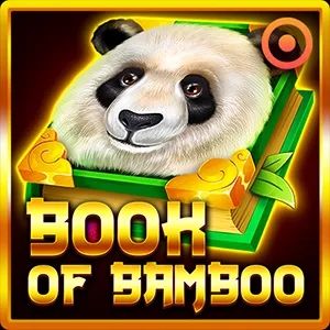 Book of Bamboo