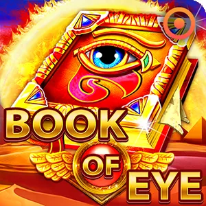 Book of Eye