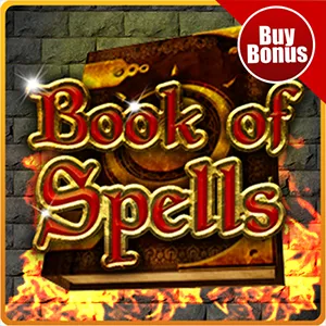 Book of Spells