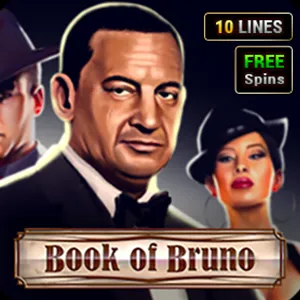 Book of Bruno