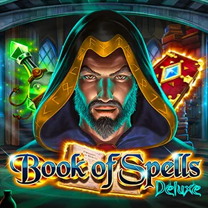 Book of Spells Deluxe