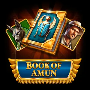 Book of Amun