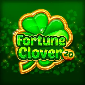 Fortune Clover 20