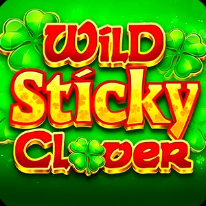 Wild Sticky Clover