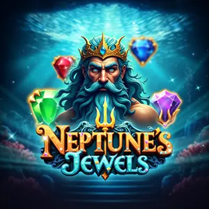Neptune's Jewels