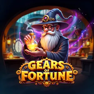Gears of Fortune