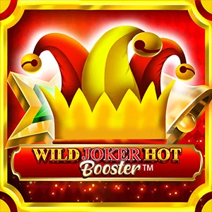 Wild Joker Hot Booster
