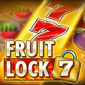 Fruit Lock 7