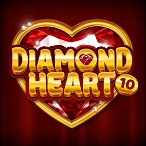 Diamond Heart 10