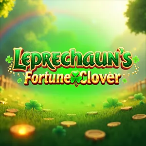 Leprechaun’s Fortune Clover