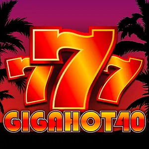 Giga Hot 40 Free Spins